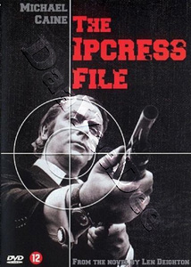 The Ipcress File | Len Deighton